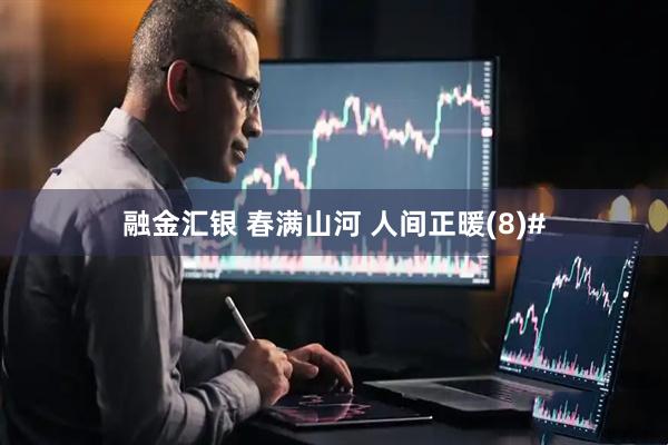 融金汇银 春满山河 人间正暖(8)#